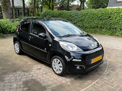 Peugeot 107 - 1.0 Envy Luxe uitvoering Dealer onderhouden