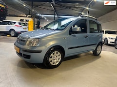 Fiat Panda - 1.2 Edizione Cool/Airco/Dealer onderhouden/Apk nieuw/2x sleutels