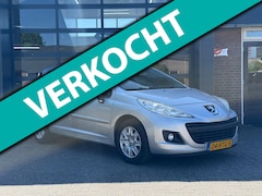 Peugeot 207 SW - 1.4 Access Lite| ZEER LAGE KM