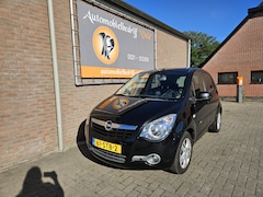 Opel Agila - 1.0 Edition