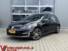 Volkswagen Golf - 1.4 TSI GTE | LED | Adaptive Cruise | Navigatie | Climate | Stoelverwarming