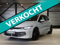 Volkswagen Golf - 1.5 TSI Life Edition|115PK|LED|Navigatie|Camera|Stoelverwarming|Head Up|