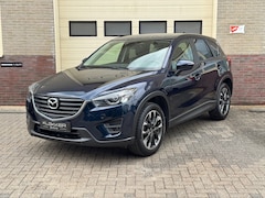 Mazda CX-5 - 2.0 SkyActiv-G 165 GT-M Line 2WD Bose|Camera|Leder