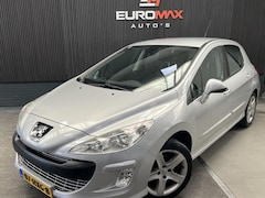 Peugeot 308 - 1.6 VTi Style NAP - cruise Control - Airco