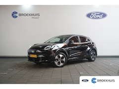 Ford Puma Gen-E - 44 kWh | Winter Pakket | Comfort Pakket | DAB ontvanger | Elektrisch bedienbare achterklep