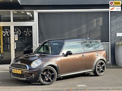 MINI Clubman - 1.6 Cooper S Chili