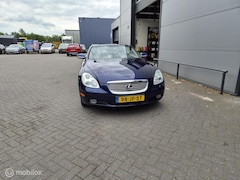 Lexus SC - 430