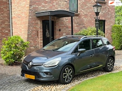 Renault Clio Estate - 0.9 TCe Intens Leder Navi Trekhaak