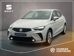 SEAT Ibiza - 1.0 EcoTSI 95pk Style €353, - private lease actie