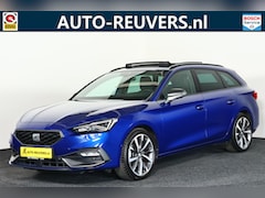 SEAT Leon Sportstourer - 1.5 eTSI FR Business Intense / Opendak / Beats / ACC / CarPlay / Trekhaak