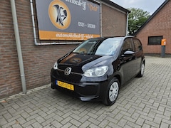 Volkswagen Up! - 1.0 Move up