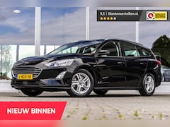 Ford Focus Wagon - 1.0 EcoBoost Active Business | Camera | Trekhaak