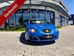 SEAT Leon - 1.4 TSI Sport Topstaat Onderhoud Climate Cruise
