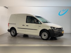 Volkswagen Caddy - 2.0 TDI L1H1 Airco Elektrische Ramen