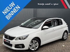Peugeot 308 - 1.2 Allure / Geen Import / 100% Onderhoud