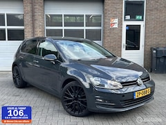 Volkswagen Golf - 1.6 TDI Comfortline | Airco | Cruise |