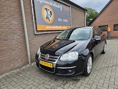 Volkswagen Jetta - 1.4 TSI Comfortline