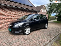 Opel Meriva - 1.4 Turbo Edition