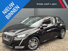 Peugeot 208 - 1.2 Active Pack / Geen Import / 100% Onderhoud