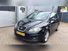 SEAT Altea XL - 1.2 TSI Ecomotive Businessline COPA-APK 3-2027