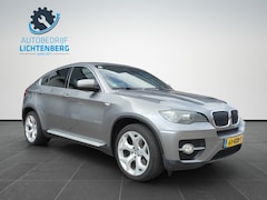BMW X6 - xDrive35i High Executive HUD / Memory / Softclose / PDC / PANO