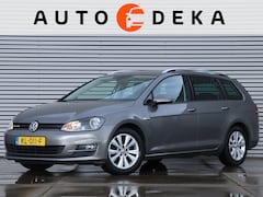 Volkswagen Golf Variant - 1.0 TSI Connected Series *Navigatie*Parkeersens