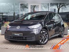 Volkswagen ID.3 - Pro 58kWh 145pk | ACC | Climate | Virtual | Stoelverwarming | LED | Sfeer | Carplay