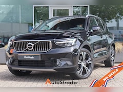 Volvo XC40 - T4 Inscription Expression | Navigatie | Cruise | Climate | LED | Virtual | Carplay | Camer