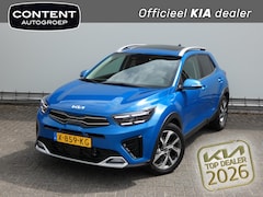 Kia Stonic - 1.0 T-GDi 120pk DCT7 GT-PlusLine