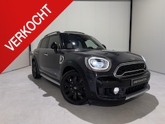 MINI Countryman - 1.5 Cooper S E ALL4 Chili