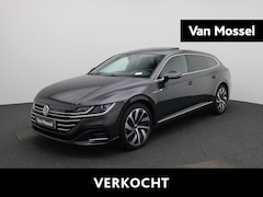 Volkswagen Arteon Shooting Brake - 1.4 TSI eHybrid R-Line Business+ 218 PK| Panoramadak | Trekhaak | Leder Interieur | Voorst