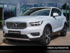 Volvo XC40 - 1.5 T5 Recharge Inscription Expression | 1800 KG trekgewicht | Elektrisch bedienbare voors