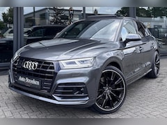 Audi Q5 - 50 TFSIe S-Line RS Leder Pano Lucht Matrix Virtual