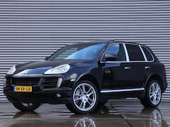 Porsche Cayenne - 4.8 S *Zie omschrijving