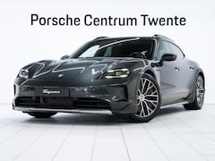 Porsche Taycan Cross Turismo - 4S