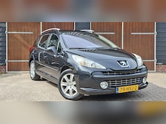 Peugeot 207 SW - 1.6 VTi XS | Trekhaak | Bluetooth | Ruime auto | NAP