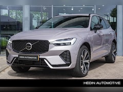 Volvo XC60 - 2.0 T6 Plug-in hybrid AWD Plus Dark | Google | Stoel & Stuurverwarming | Keyless Entry | A