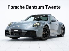Porsche 911 - Carrera