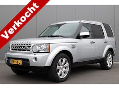 Land Rover Discovery - 3.0 V6 HSE | GRIJS KENTEKEN | H&K SOUND | TREKHAAK | LEDER