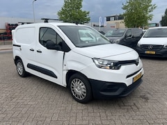 Toyota ProAce City - 1.5 D-4D 75KW AIRCO KLIMA SCHUIFDEUR