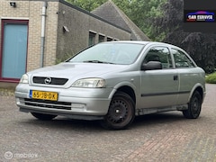 Opel Astra - 1.6 GL/NAP/APK 18-11-2026/