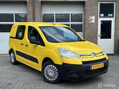 Citroën Berlingo - bestel 1.6 e-HDI 500 | 143.000km | BTW Auto