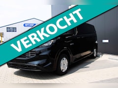 Ford Transit Custom - 320 2.0 TDCI L2H1 Trend|BPM Vrij| Navi| Camera| Apple Car Play/Android Auto| Led | Cruise|
