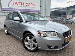 Volvo V50 - 1.6 D2 S/S Summum