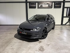 Volkswagen Golf Variant - 2.0 TDI Business Edition nieuwe apk