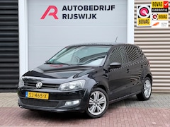 Volkswagen Polo - 1.2 Easyline AppleCarPlay/Airco