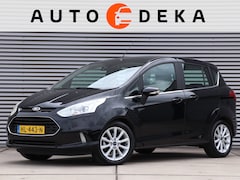 Ford B-Max - 1.0 EcoBoost Titanium *Nieuwe distributieriem