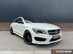 Mercedes-Benz CLA-Klasse - 200 Edition 1 | AMG Styl | Pano | Xenon