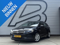 Opel Astra Sports Tourer - 1.0 Business Executive 1e Eigenaar|Navi|Trekhaak|Carplay|Clima|Cruise|PDC V+A|APK tot 09-2