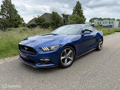 Ford Mustang Fastback - 2.3 EcoBoost